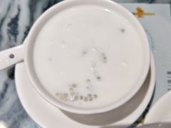 -福星牛奶甜品店(常平店)