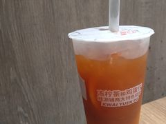 -桂桂茶(赤峰站店)