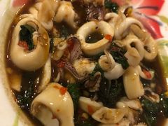 -Doo Dee Thai Food(Issan/Isaan/Esan)