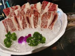 -小椒娘撒椒鱼火锅(三八广场店)