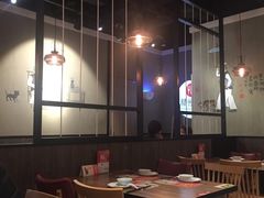 大堂-精悦蓉(正大乐城店)