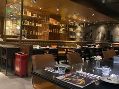 -西堤牛排(北京国瑞店)