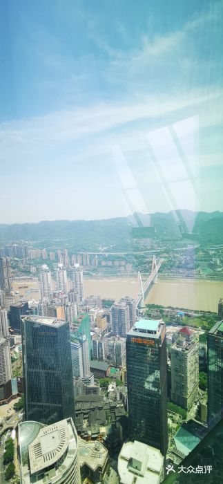 WFC会仙楼观景台图片
