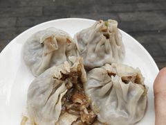 -严老幺烧麦(前进四路店)