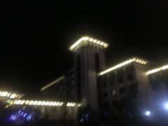 -景德镇中国陶瓷博物馆西山湖凯莱度假酒店