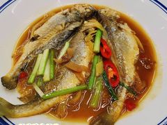 -阿里元老宋海鲜大排档(明发店)