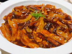 -大铁勺新津菜(迎水道店)