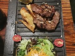 -I HOLIC艾豪丽披萨(KKone店)