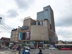 -优客城市奥莱