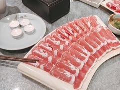 -额尔敦传统涮(腾飞北路店)