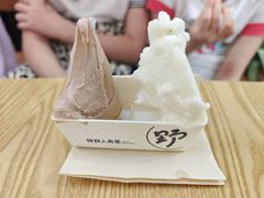 -野人先生Gelato(上海长宁龙之梦店)