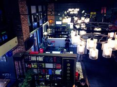 -第三空间·趣味桌游·轰趴.室内CS.剧本杀(大武汉1911店)