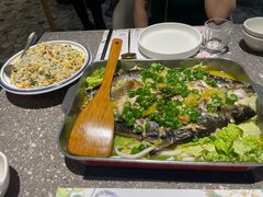 -烟火鱼乡(京华城店)