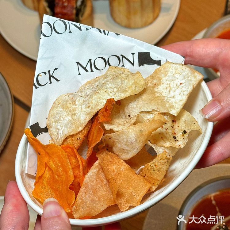 在这里吃到了墨尔本wang红店的同款美食