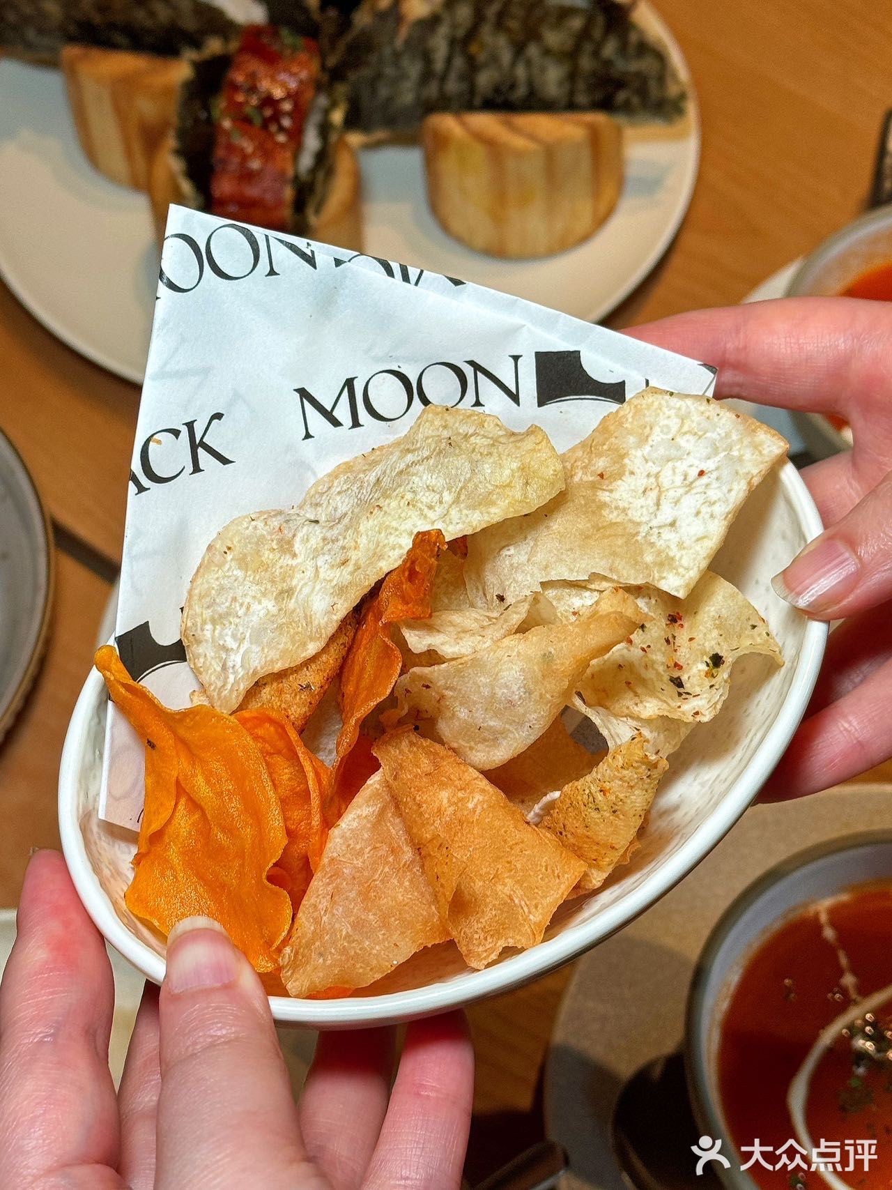 在这里吃到了墨尔本wang红店的同款美食