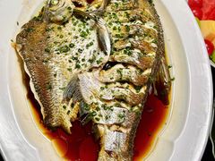 -汉水谣·江景餐厅(江滩店)