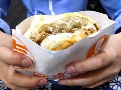 -潼关肉夹馍(永兴坊店)