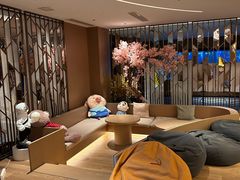 -御海8号温泉酒店