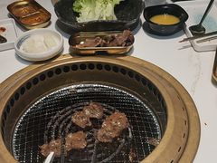 -炙城·韩式烤肉(南京东路店)