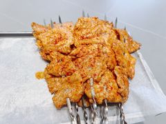 -大闫家烧烤·小海鲜家常菜(郑庄店)