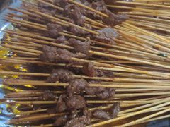 -雲记卢妈冷锅串串(中道街总店)