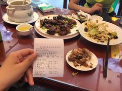 -赵记煎饼卷大葱(东岳店)