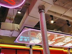 -南浦洞烤肉·新世界版(奥体店)