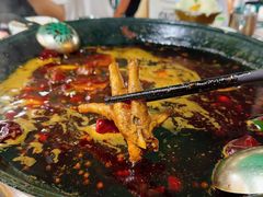 -五里关火锅(牛市口店)