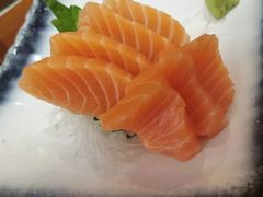 -千代武日本料理(哈西店)