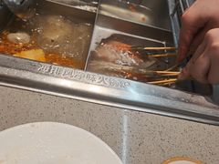 -海底捞火锅(江北万达商业广场店)