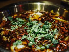 -受气牛肉·重庆耙牛肉(来福士店)
