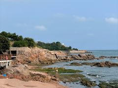 -海合安青岛极地海洋公园