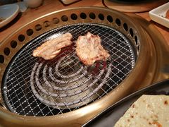 -黑牛黑猪烤肉专门店(万象城店)