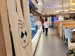 -星伦多自助料理·涮烤一体(奉贤龙湖天街店)