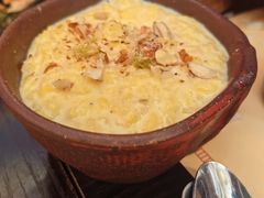 -克比叔叔印度餐厅Kebabs on the Grille(永康路分店)