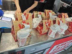 -华莱士·全鸡汉堡(柳州店)