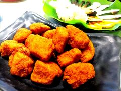 爆汁杏鲍菇-钢管厂五区小郡肝串串香火锅(梅川路店)