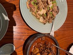 -丽江金茂凯悦臻选酒店-滇香馆