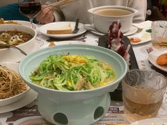 -子霖南山鲜虾面(南山总店)