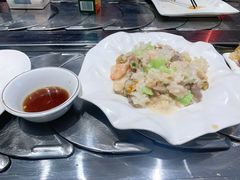 -普天和酒楼(天津之眼店)