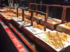 -吉布鲁牛排海鲜自助(芙蓉万家丽店)