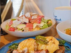 -Jamaicablue Coffeeshop(中央广场店)