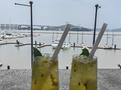 -22ºN BISTRO西餐&酒馆(石奥商业街店)