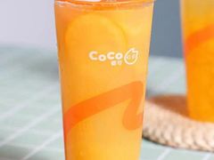 -CoCo都可(盐城宝龙城市广场店)