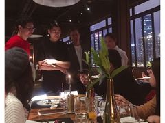 -AZUL by FUEL蓝色·法式酒馆(琶醍店)