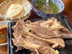 -长安后宰门水盆羊肉(新都心店)