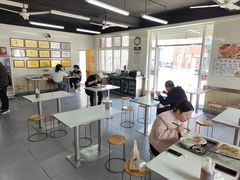 -劈柴院锅贴(沈阳路店)