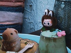 -Sirena海妖日咖夜酒