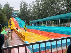 -欢乐水魔方水世界