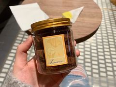 巧克力之星Chocolate&nbsp;stars-Luneurs(幸福里店)